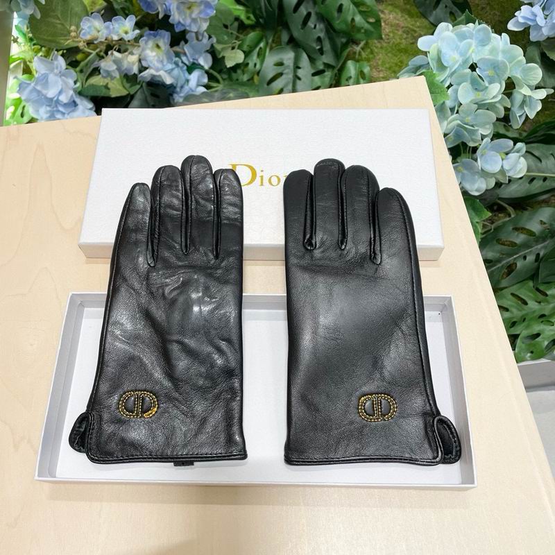 Dior Gloves 110550